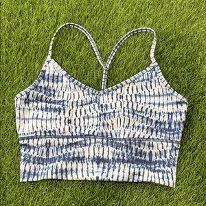 GAIAM Yoga Top
